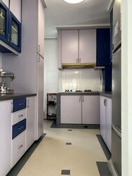 Blk 154 Gangsa Road (Bukit Panjang), HDB 5 Rooms #574556271